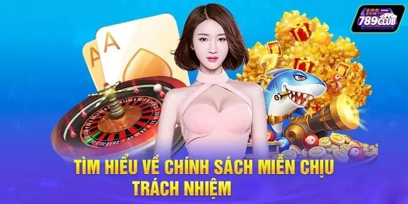 Sự hình thành của chính sách miễn trừ trách nhiệm